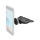 iOttie iTap Magnetic CD Slot Mount czarny - 487610 - zdjęcie